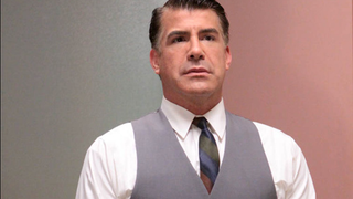 Is Salvatore Romano Out At Sterling Cooper Draper Pryce?